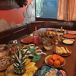 فندق مبيت وإفطار Etna House