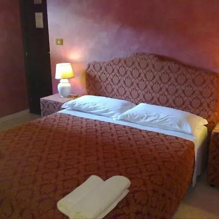 Etna House Bed & Breakfast Nicolosi