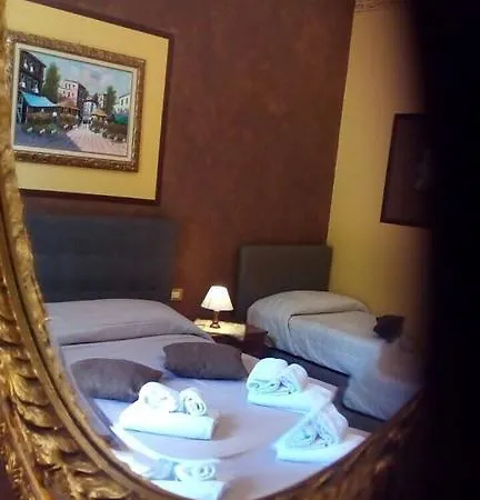 Etna House 3*