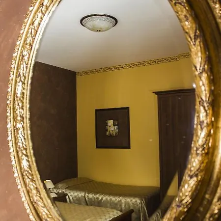 Etna House Bed & Breakfast Nicolosi