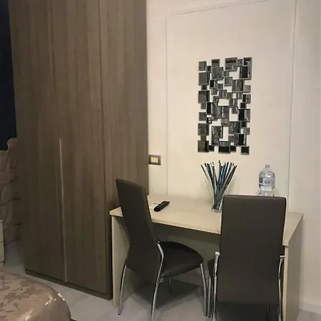 Etna House לינה וארוחת בוקר