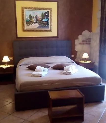 Etna House Alojamento de Acomodação e Pequeno-almoço 3*