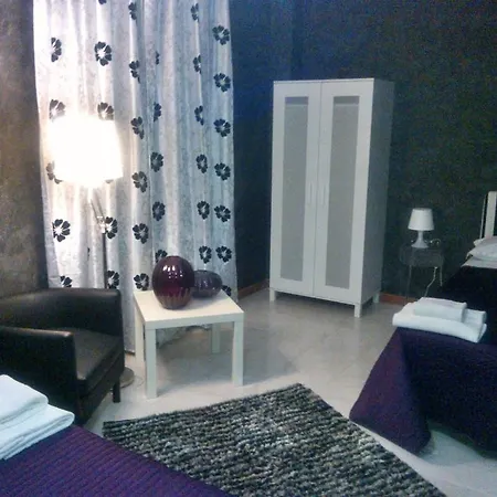 Etna House Alojamento de Acomodação e Pequeno-almoço