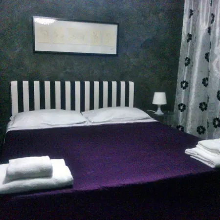 Alojamento de Acomodação e Pequeno-almoço Etna House Nicolosi