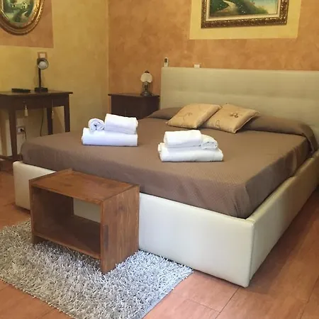 Etna House Alojamento de Acomodação e Pequeno-almoço