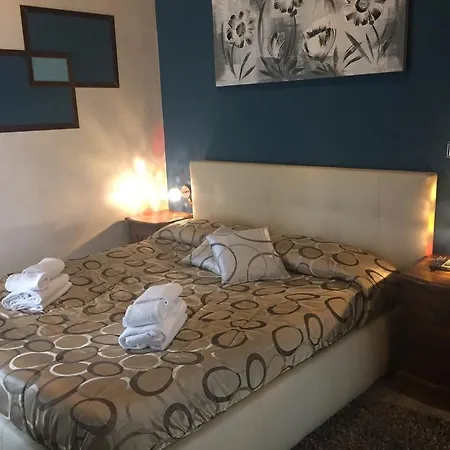 Etna House Bed & Breakfast *