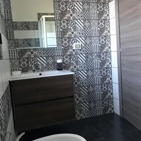 Alojamento de Acomodação e Pequeno-almoço Etna House