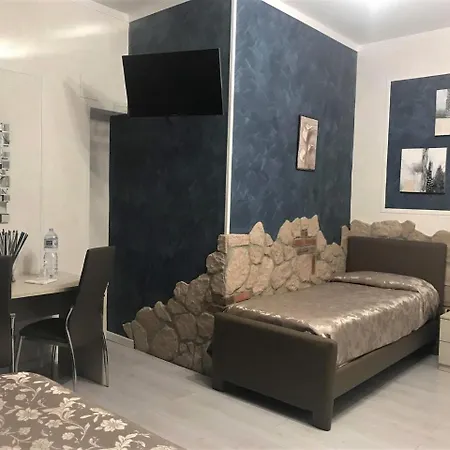 Alojamento de Acomodação e Pequeno-almoço Etna House