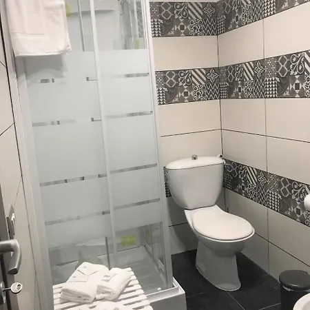 Alojamento de Acomodação e Pequeno-almoço Etna House