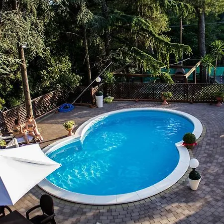 Alojamento de Acomodação e Pequeno-almoço Etna House